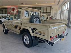 Toyota Land Cruiser Pickup